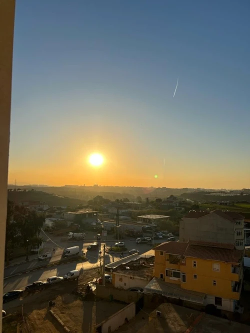 Vente Appartement F3 Boumerdès Boumerdes