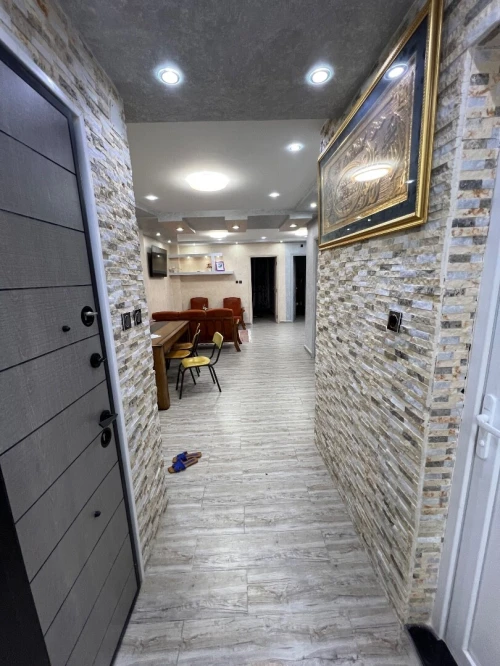 Location vacances Appartement F4 Boumerdès Boumerdes