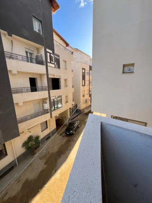 Vente Appartement F02 Boumerdès Boumerdes