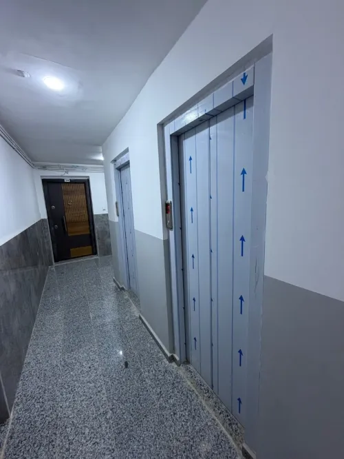 Vente Appartement F2 Boumerdès Boumerdes