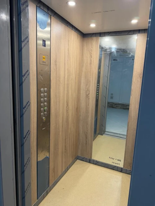 Location Appartement F4 Boumerdès Thenia
