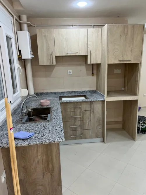 Vente Appartement F02 Boumerdès Boumerdes