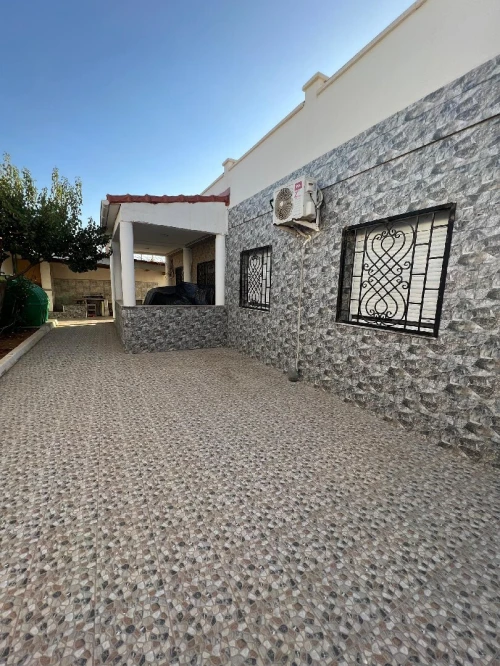Vente Bungalow Boumerdès Boumerdes