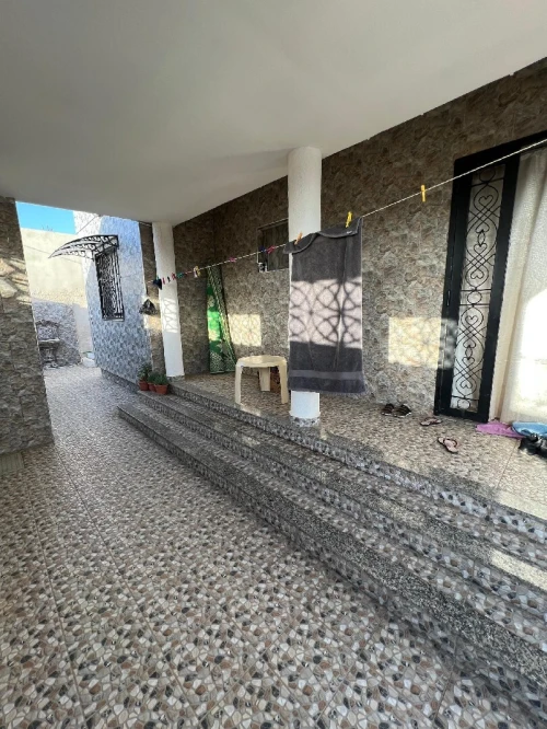 Vente Bungalow Boumerdès Boumerdes