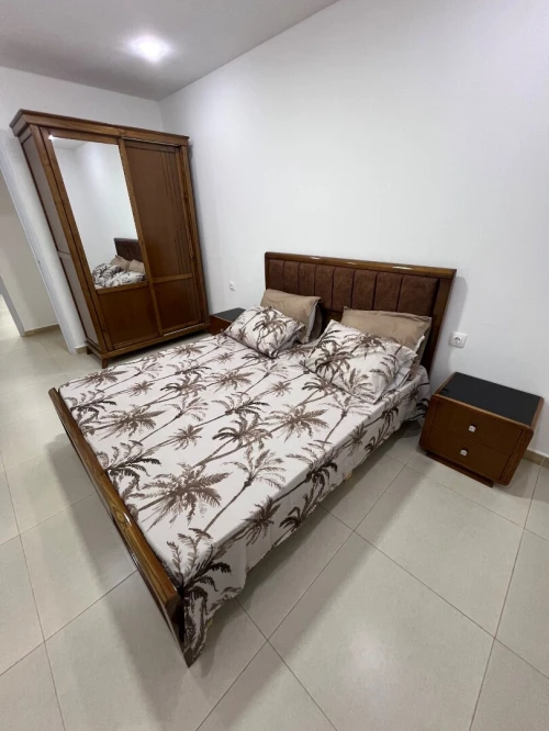 Location Bungalow F4 Boumerdès Zemmouri