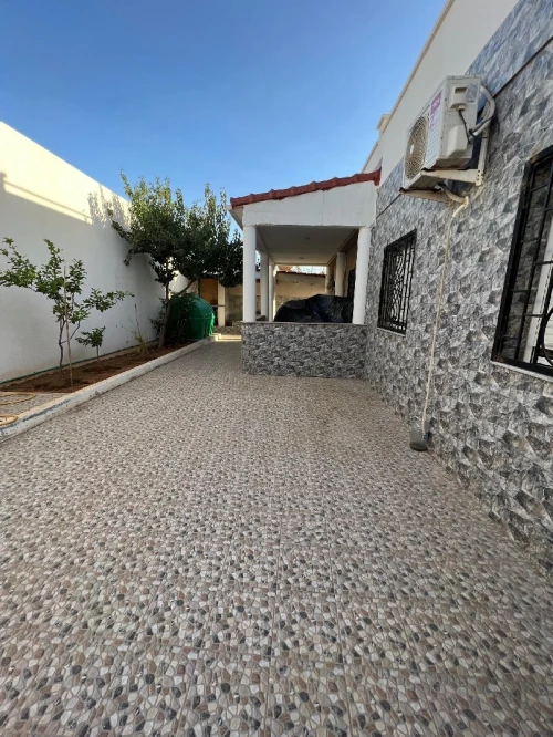 Vente Bungalow Boumerdès Boumerdes