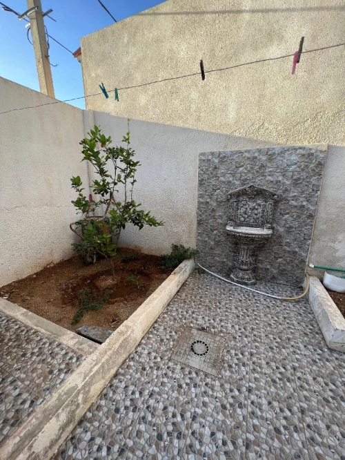 Vente Bungalow Boumerdès Boumerdes