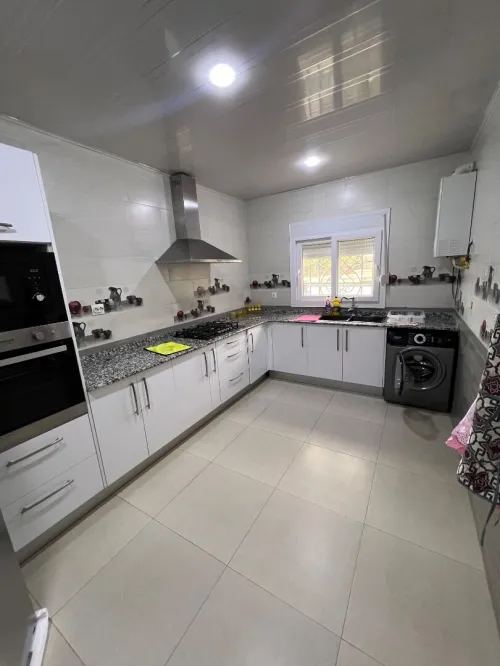 Location Bungalow F4 Boumerdès Zemmouri