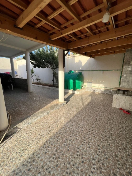 Vente Bungalow Boumerdès Boumerdes