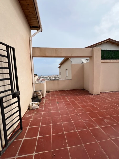 Vente Appartement F7 Boumerdès Boumerdes