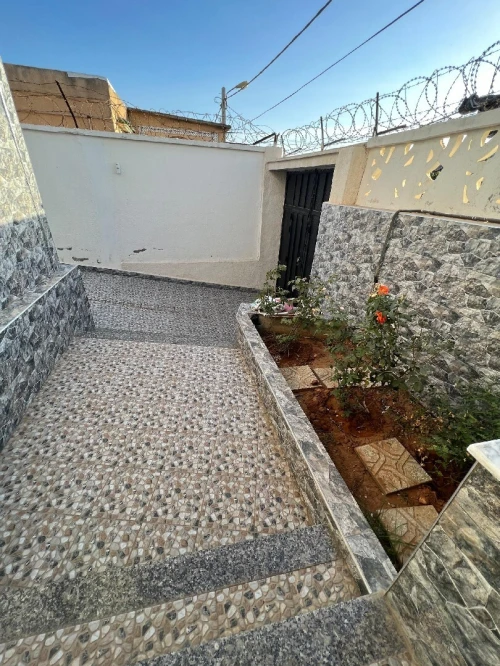 Vente Bungalow Boumerdès Boumerdes