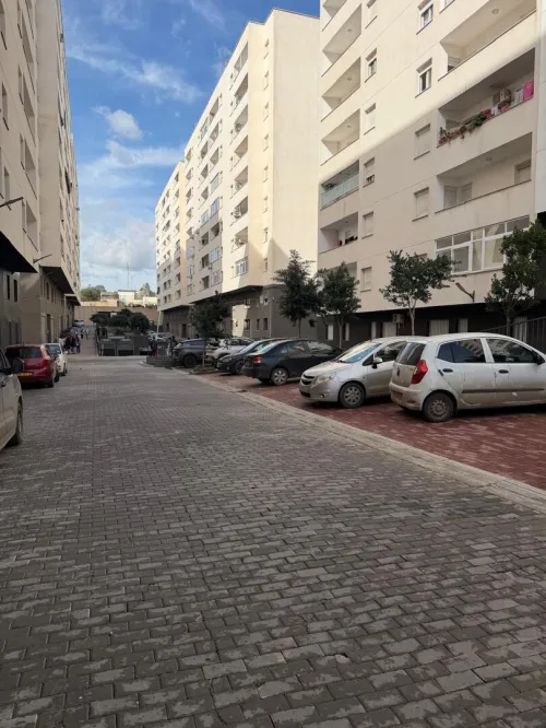 Location Appartement F4 Boumerdès Thenia