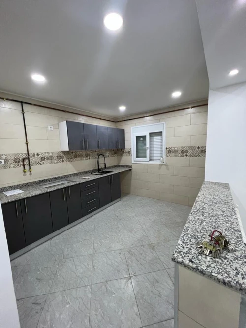 Vente Appartement F3 Boumerdès Boumerdes