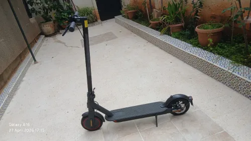 Trotinette Xiaomi pro 2
