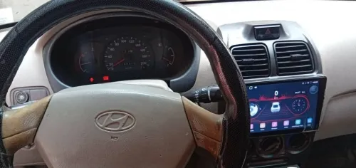 Hyundai Accent 2012 GLS