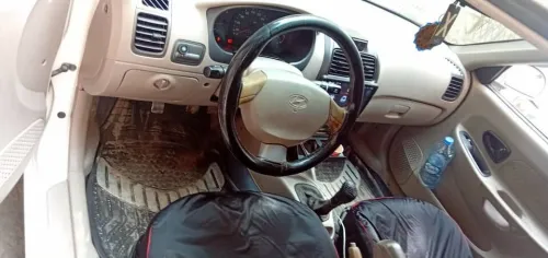 Hyundai Accent 2012 GLS