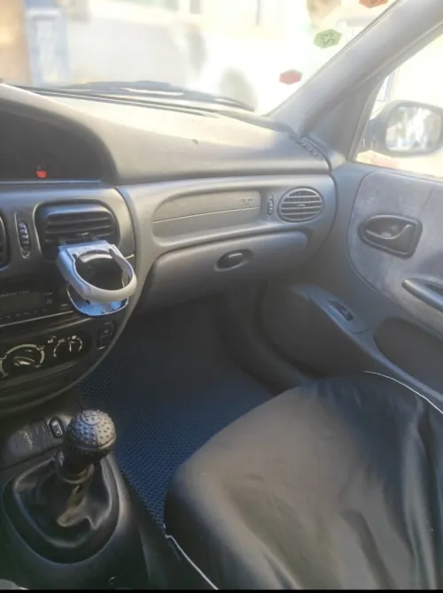 Renault Megane 1 2000 Megane 1