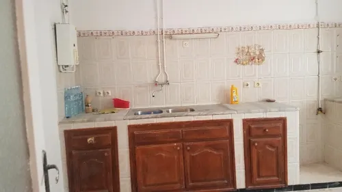Vente Appartement F3 Alger Birkhadem