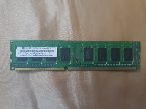 Ram DDR2