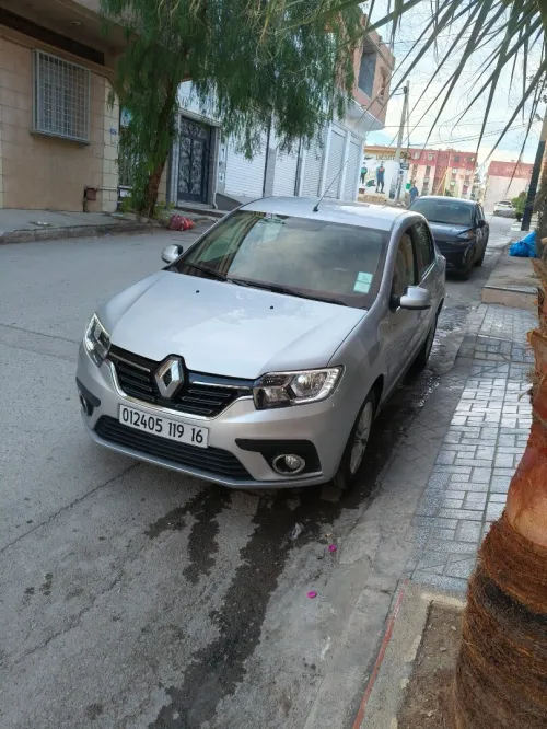 Renault Symbol 2019 Made In Bladi