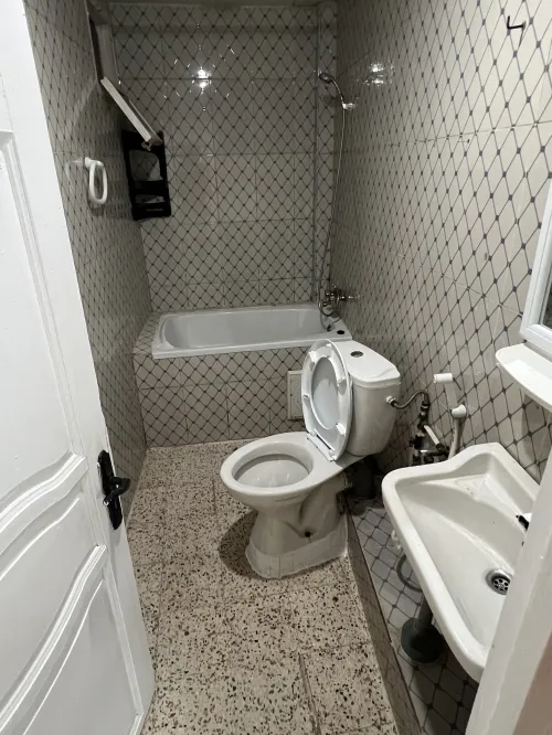 Location Appartement F2 Alger El harrach