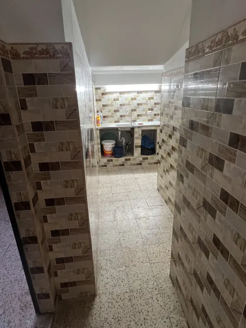 Location Appartement F2 Alger El harrach