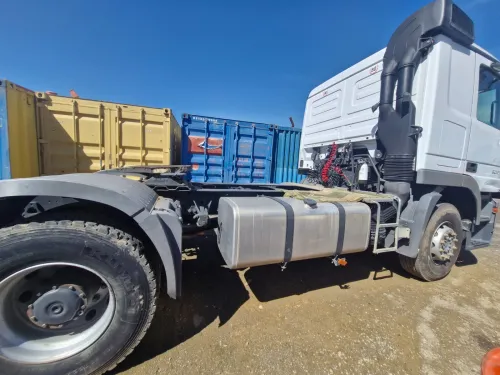 Mercedes Actros 4x2 2020