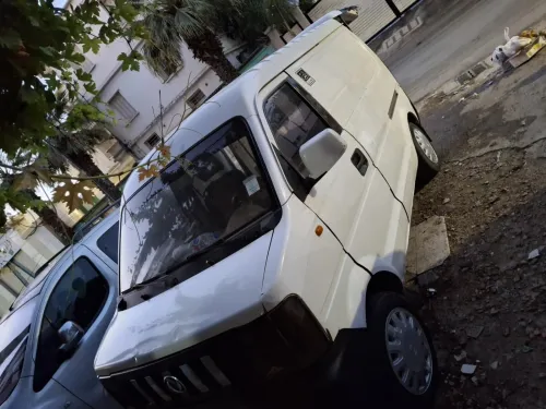 Dongfeng  Dfsk hammer 1.3 2013 