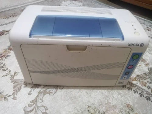Imprimante de marque Xerox