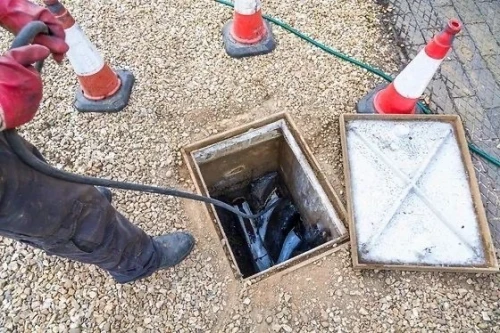 Service Nettoyage Debouchage canalisation et curage Vidange de Fosse et Cave Vidange 