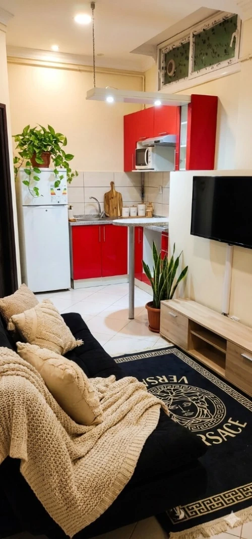Vente Appartement Studio Tizi Ouzou Azeffoun