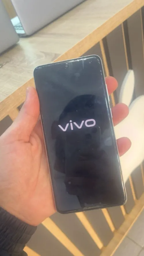 Vivo X200 pro 