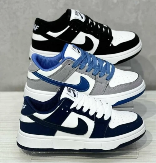 Basket tendance femme 2025