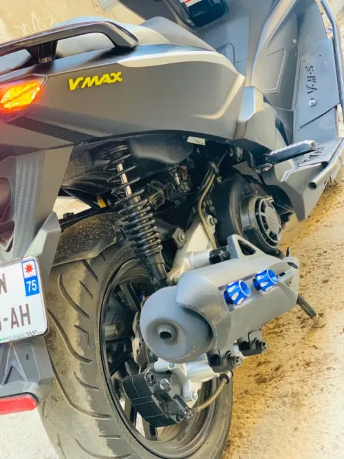 Vms Vmax 2025
