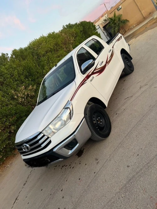 Toyota Hilux 2022 LEGEND DC 4x2