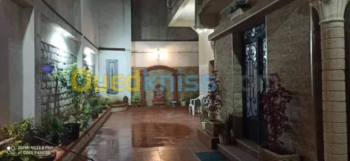 Location vacances bien immobilier Alger Saoula