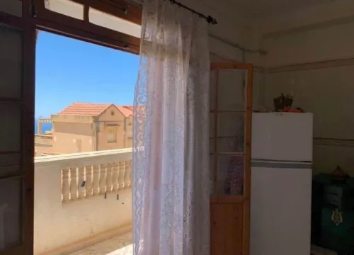 Location vacances Appartement F3 Tizi Ouzou Azeffoun