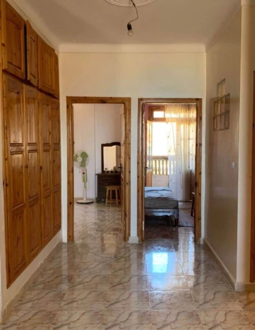 Location vacances Appartement F3 Tizi Ouzou Azeffoun