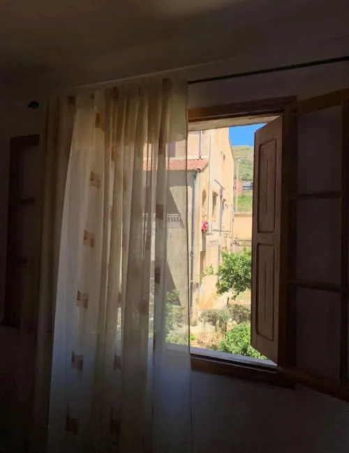 Location vacances Appartement F3 Tizi Ouzou Azeffoun