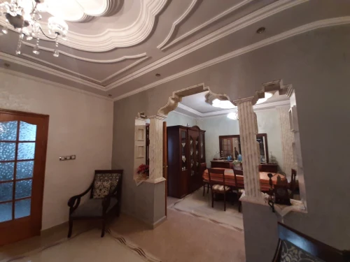 Vente Villa Tipaza Kolea