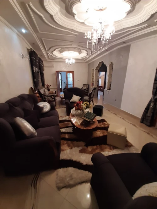 Vente Villa Tipaza Kolea