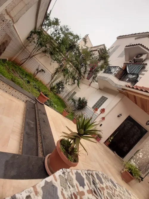 Vente Villa Tipaza Kolea