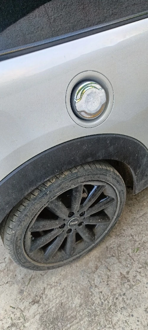 Mini Cooper 2016 S