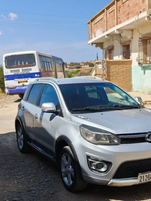 Great Wall M4 2014 M4