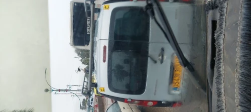 Porte bagage