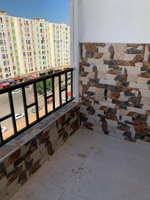 Location Appartement F3 Alger Ain naadja