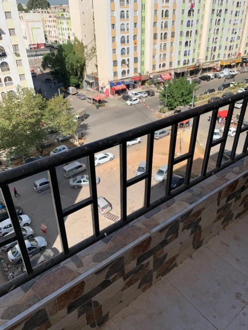 Location Appartement F3 Alger Ain naadja