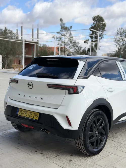 Opel Moka 2025 Gs