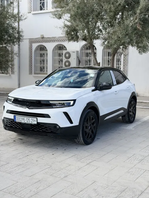 Opel Moka 2025 Gs
