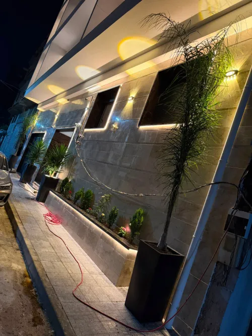 Vente Appartement F3 Oran Oran